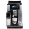 Кавомашина автоматична Delonghi PrimaDonna Soul ECAM 610.74.MB