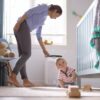 Очищувач повітря Philips AC1214/10