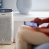 Очищувач повітря Philips AC1214/10