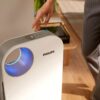 Очищувач повітря Philips AC4550/50