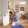 Очищувач повітря Philips AC4550/50