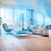 Очищувач повітря Philips AC4550/50