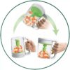 Дитяча пароварка-блендер Philips AVENT SCF870/22