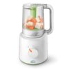 Дитяча пароварка-блендер Philips AVENT SCF870/22