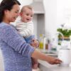 Підігрівач для пляшечки Philips Avent SCF355/00