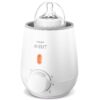 Підігрівач для пляшечки Philips Avent SCF355/00