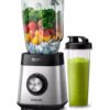 Блендер стаціонарний Philips HR3573/90