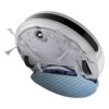 Робот-пилосос з вологим прибиранням Rowenta Explorer Serie 50 RR7387WH