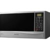 Мікрохвильова піч з грилем Samsung GE83KRS-2