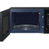 Мікрохвильовка з грилем Samsung MG30T5018AK/BW