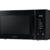 Мікрохвильовка з грилем Samsung MG30T5018AK/BW