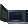 Мікрохвильовка з грилем Samsung MG30T5018AK/BW