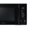 Мікрохвильовка з грилем Samsung MG30T5018AK/BW
