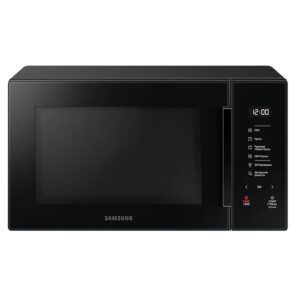  1 - Мікрохвильовка з грилем Samsung MG30T5018AK/BW