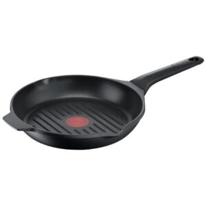  5 - Сковорода-гриль Tefal Delicio (E2324074)