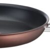 Сковорода звичайна Tefal Eco Respect (G2540653)