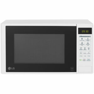  2 - Мікрохвильовка LG MS2042DY