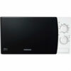 Мікрохвильова піч Samsung ME81KRW-1/BW