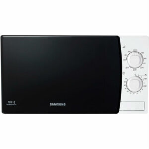  2 - Мікрохвильова піч Samsung ME81KRW-1/BW