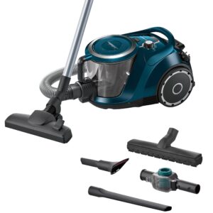  6 - Пилосос без мішка Bosch BGS41FAM