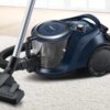 Пилосос безмішковий Bosch BGS41X300