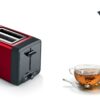 Електрочайник Bosch TWK4P434