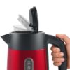 Електрочайник Bosch TWK4P434