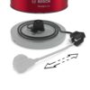 Електрочайник Bosch TWK4P434