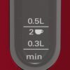 Електрочайник Bosch TWK4P434