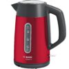 Електрочайник Bosch TWK4P434