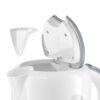 Електрочайник Bosch TWK7601