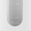 Електрочайник Bosch TWK7601