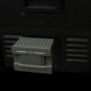 Холодильник морозильник DEX TWW-55B з акумулятором
