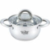 Каструля KRAUFF 26-238-017 Steil
