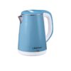 Електрочайник Liberton LEK-1802 Blue
