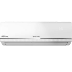  2 - Кондиціонер LIBERTON LAC-12INV