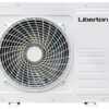 Кондиціонер LIBERTON LAC-12INV