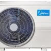 Кондиціонер MIDEA AF-18N1C0-I/AF-18N1C0-O