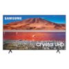 Телевізор Samsung UE43TU7100UXUA