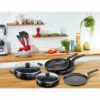 Сковорода TEFAL Simply Clean (B5670053)