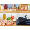 Сковорода TEFAL Simply Clean (B5670053)