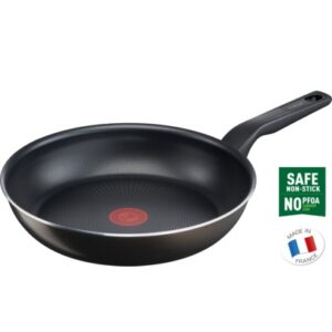  4 - Сковорода звичайна Tefal XL Intense (C3840553)