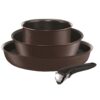 Набір сковорідок Tefal L6559702