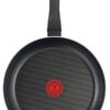 Сковорода звичайна Tefal Simply Clean (B5670453)