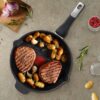Сковорода-гриль Tefal Unlimited E2294074