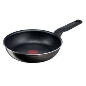  7 - Сковорода звичайна Tefal XL Intense C3840453