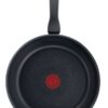 Сковорода звичайна Tefal XL Intense C3840653