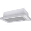 Витяжка VENTOLUX GARDA 60 WHG (750) SMD LED