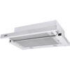 Витяжка VENTOLUX GARDA 60 WHG (750) SMD LED