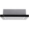 Витяжка VENTOLUX GARDA 60 XBG (750) SMD LED